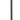 From The Anvil's Matt Black  Offset T Bar Handle Secret Fix 32mm dia; #finish_matt-black