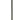From The Anvil's Matt Black  Offset T Bar Handle Secret Fix 32mm dia; #finish_matt-black