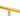 From The Anvil's Aged Brass T Bar Handle Secret Fix 32mm dia; #finish_aged-brass