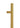 From The Anvil's Aged Brass T Bar Handle Secret Fix 32mm dia; #finish_aged-brass