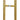 From The Anvil's Aged Brass T Bar Handle B2B Fix 32mm dia; #finish_aged-brass