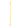 From The Anvil's Aged Brass  T Bar Handle Bolt Fix 32mm dia; #finish_aged-brass