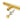From The Anvil's Aged Brass (304) 100mm Bolt Fixings for T Bar (2); #finish_aged-brass