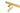 From The Anvil's Aged Brass (304) 100mm Bolt Fixings for T Bar (2); #finish_aged-brass