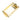 From The Anvil's Polished Brass Brompton Door Knocker; #finish_polished-brass
