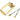 From The Anvil's Polished Brass Brompton Door Knocker; #finish_polished-brass