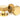 From The Anvil's Polished Brass Brompton Mortice/Rim Knob Set; #finish_polished-brass