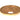 From The Anvil's Polished Brass Beehive Centre Door Knob; #finish_polished-brass