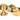 From The Anvil's Polished Brass Heavy Beehive Mortice/Rim Knob Set; #finish_polished-brass