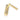 From The Anvil's Satin Brass Brompton Slimline Lever Espag. Lock Set; #finish_satin-brass