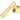 From The Anvil's Satin Brass Brompton Lever on Rose Set (Sprung); #finish_satin-brass