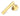 From The Anvil's Satin Brass Brompton Lever on Rose Set (Sprung); #finish_satin-brass