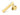 From The Anvil's Satin Brass Brompton Lever on Rose Set (Sprung); #finish_satin-brass