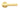 From The Anvil's Satin Brass Brompton Lever on Rose Set (Unsprung); #finish_satin-brass