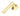 From The Anvil's Satin Brass Brompton Lever on Rose Set (Unsprung); #finish_satin-brass
