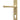 From The Anvil's Satin Brass Newbury Slimline Lever Espag. Lock Set; #finish_satin-brass