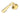 From The Anvil's Satin Brass Newbury Lever on Rose Set (Sprung); #finish_satin-brass