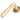 From The Anvil's Satin Brass Newbury Lever on Rose Set (Sprung); #finish_satin-brass