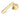 From The Anvil's Satin Brass Newbury Lever on Rose Set (Sprung); #finish_satin-brass