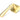 From The Anvil's Satin Brass Newbury Lever on Rose Set (Sprung); #finish_satin-brass
