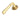 From The Anvil's Satin Brass Newbury Lever on Rose Set (Unsprung); #finish_satin-brass
