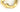 From The Anvil's Satin Brass Art Deco Door Knocker; #finish_satin-brass