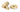 From The Anvil's Satin Brass Brompton Centre Door Knob; #finish_satin-brass