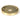 From The Anvil's Satin Brass Brompton Centre Door Knob; #finish_satin-brass