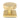 From The Anvil's Satin Brass Brompton Centre Door Knob; #finish_satin-brass