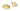 From The Anvil's Satin Brass Art Deco Centre Door Knob; #finish_satin-brass