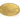 From The Anvil's Satin Brass Art Deco Centre Door Knob; #finish_satin-brass
