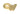 From The Anvil's Satin Brass Euro Door Pull; #finish_satin-brass