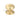 From The Anvil's Satin Brass Mushroom Mortice/Rim Knob Set; #finish_satin-brass