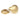 From The Anvil's Satin Brass Heavy Beehive Mortice/Rim Knob Set; #finish_satin-brass