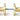 From The Anvil's Satin Brass Brompton Mortice/Rim Knob Set; #finish_satin-brass