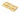From The Anvil's Satin Brass Butt Hinge (pair); #finish_satin-brass