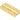 From The Anvil's Satin Brass Butt Hinge (pair); #finish_satin-brass