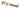 From The Anvil's Satin Brass Universal Bolt; #finish_satin-brass
