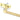 From The Anvil's Satin Brass Brompton Espag; #finish_satin-brass
