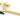 From The Anvil's Satin Brass Brompton Espag; #finish_satin-brass