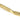 From The Anvil's Satin Brass Brompton Stay; #finish_satin-brass