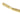 From The Anvil's Satin Brass Brompton Stay; #finish_satin-brass