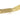 From The Anvil's Satin Brass Brompton Stay; #finish_satin-brass