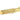 From The Anvil's Satin Brass Brompton Stay; #finish_satin-brass