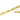 From The Anvil's Satin Brass Brompton Stay; #finish_satin-brass