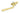 From The Anvil's Satin Brass Newbury Espag; #finish_satin-brass