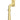 From The Anvil's Satin Brass Newbury Espag; #finish_satin-brass