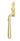 From The Anvil's Satin Brass Newbury Espag; #finish_satin-brass