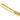 From The Anvil's Satin Brass Newbury Stay; #finish_satin-brass