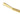 From The Anvil's Satin Brass Newbury Stay; #finish_satin-brass